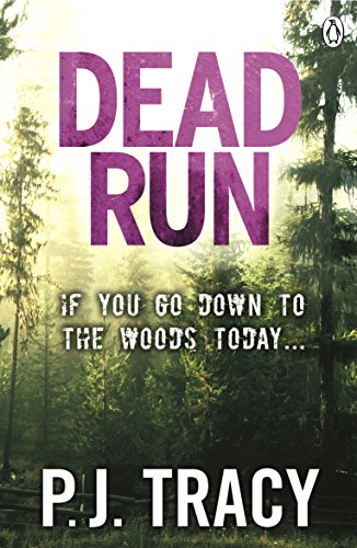 9781405915595: Dead Run (Twin Cities Thriller, 3)