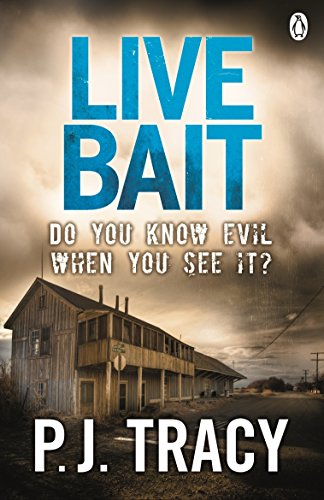 9781405915601: Live Bait (Twin Cities Thriller, 2)