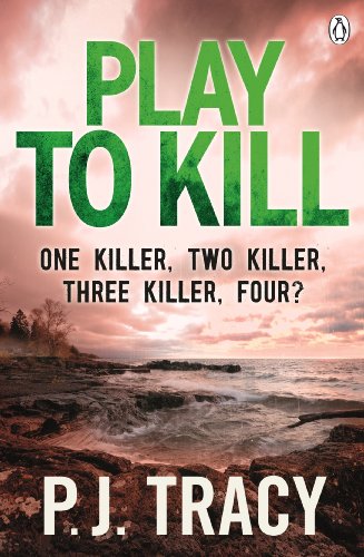 9781405915618: Play to Kill (Twin Cities Thriller, 5)