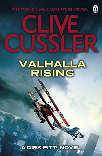 9781405916226: Valhalla Rising: Dirk Pitt #16