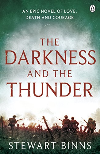 Stock image for The Darkness and the Thunder: 1915: The Great War Series for sale by SecondSale