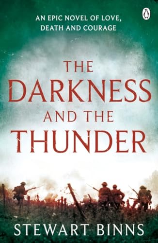Stock image for The Darkness and the Thunder: 1915: The Great War Series for sale by SecondSale