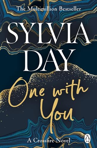 9781405916424: One With You: Sylvia Day (Crossfire)