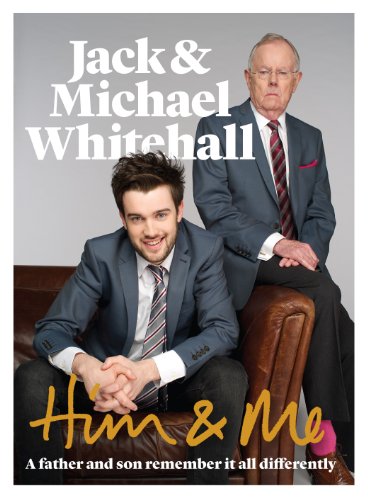 9781405916448: Him & Me: a Gfather and Son Remember it All Differently
