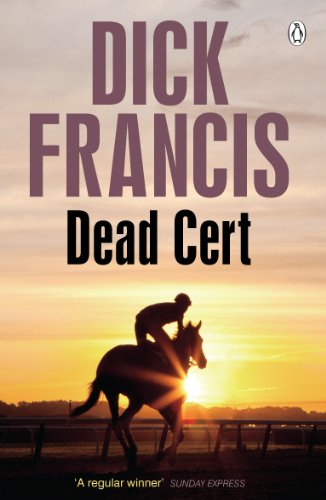 9781405916646: Dead Cert (Francis Thriller)