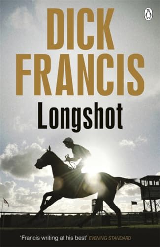 Stock image for Longshot for sale by Blackwell's