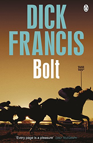 Beispielbild fr Bolt (Francis Thriller) zum Verkauf von WorldofBooks