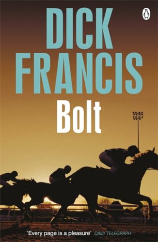 Imagen de archivo de Bolt a la venta por Blackwell's