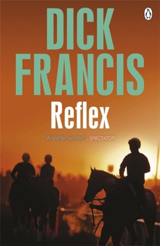 Beispielbild fr Reflex (Francis Thriller) zum Verkauf von WorldofBooks