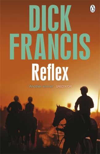 9781405916721: Reflex (Francis Thriller)