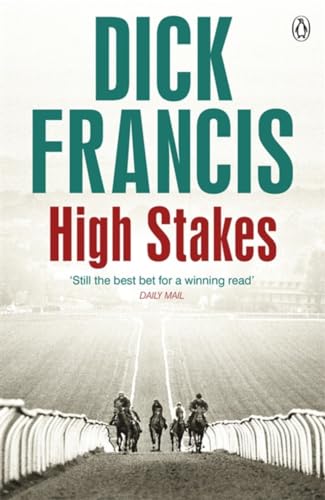 9781405916738: High Stakes (Francis Thriller);Francis Thriller