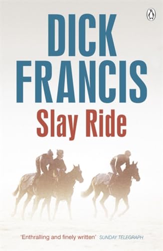 Imagen de archivo de Slay-Ride a la venta por Blackwell's