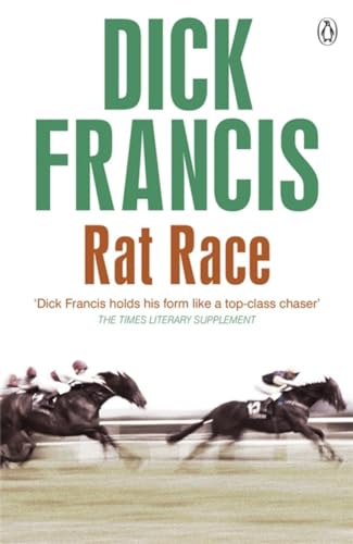 9781405916783: Rat Race (Francis Thriller)