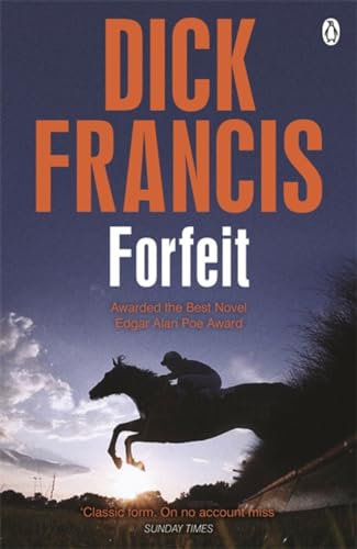 Stock image for Forfeit for sale by Blackwell's