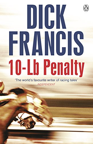 9781405916851: 10-Lb Penalty (Francis Thriller)