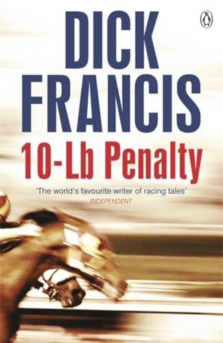 9781405916851: 10-lb Penalty (Francis Thriller)