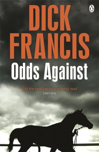 9781405916905: Odds Against (Francis Thriller)