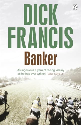 Stock image for Banker for sale by Blackwell's