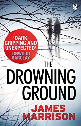 9781405916936: The Drowning Ground