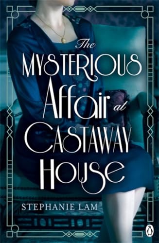 Beispielbild fr The Mysterious Affair at Castaway House zum Verkauf von Better World Books