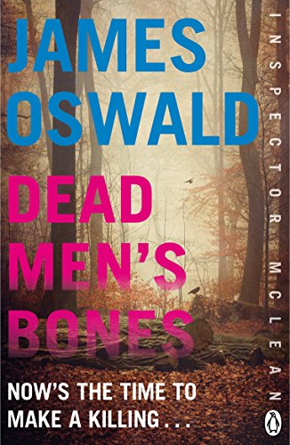 Stock image for Dead Men's Bones for sale by Better World Books