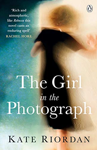 Stock image for The Girl in the Photograph for sale by Blackwell's