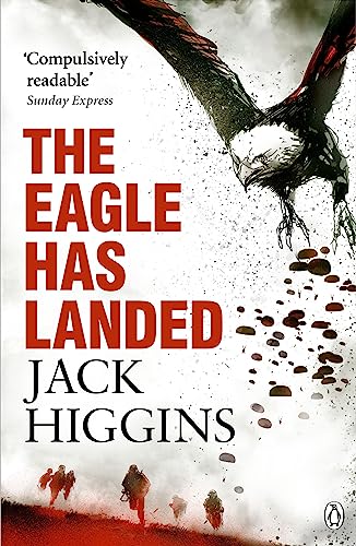 Imagen de archivo de The Eagle Has Landed a la venta por Blackwell's