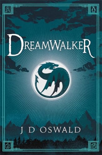 Stock image for Dreamwalker for sale by Blackwell's