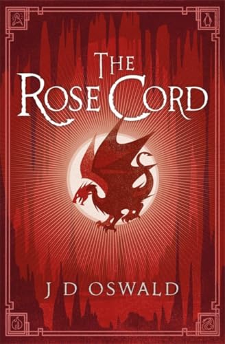 Beispielbild fr The Rose Cord zum Verkauf von Blackwell's