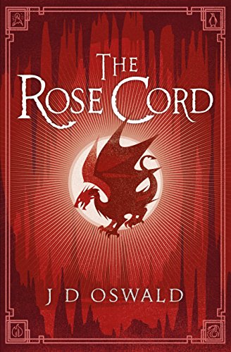Stock image for The Rose Cord for sale by Blackwell's
