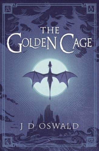 Beispielbild fr The Golden Cage zum Verkauf von Blackwell's