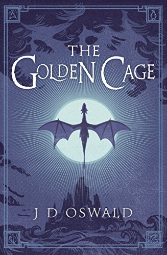 Stock image for The Golden Cage for sale by Blackwell's
