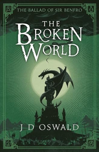 Beispielbild fr The Broken World zum Verkauf von Blackwell's