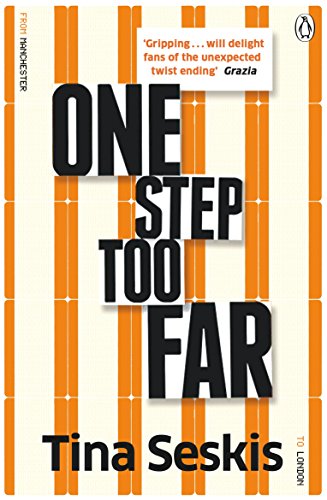 Beispielbild fr One Step Too Far: One of the most gripping thrillers of 2022 zum Verkauf von WorldofBooks