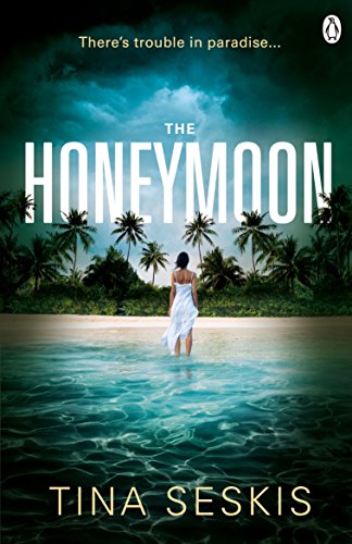 Stock image for The Honeymoon for sale by Blackwell's
