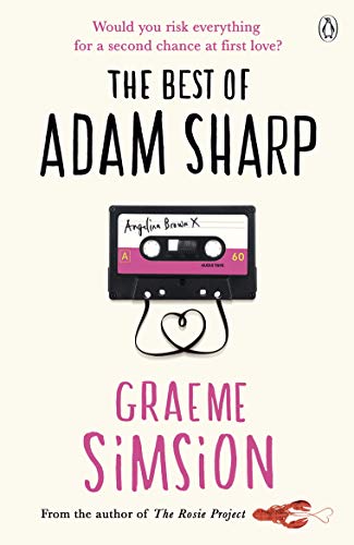 9781405918084: THE BEST OF ADAM SHARP
