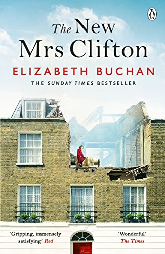 Imagen de archivo de The New Mrs Clifton a la venta por Blackwell's