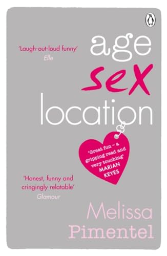 9781405918275: Age, Sex, Location