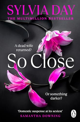 Stock image for So Close for sale by Blackwell's