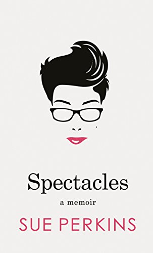 Stock image for Spectacles for sale by Fahrenheit's Books