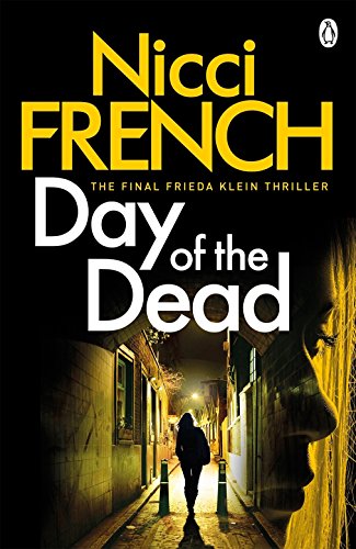 Stock image for Day of the Dead: A Frieda Klein Novel (8) for sale by AwesomeBooks