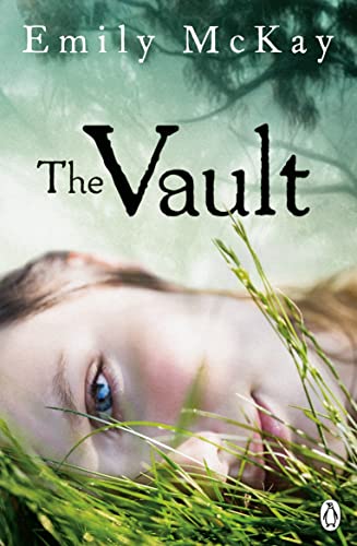 Beispielbild fr The Vault (The Farm, 3) zum Verkauf von WorldofBooks