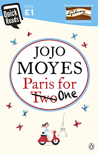 Beispielbild fr Paris for One and Other Stories zum Verkauf von Better World Books Ltd