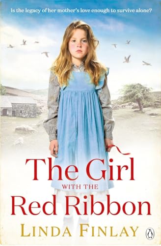 Beispielbild fr The Girl with the Red Ribbon zum Verkauf von WorldofBooks