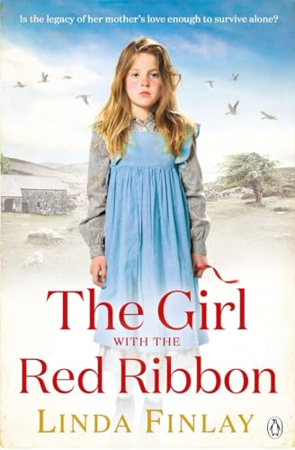 9781405918978: The Girl with the Red Ribbon
