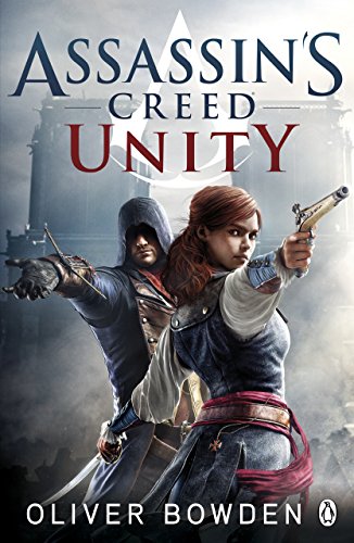 9781405918992: Assassin's Creed 7. Unity - Format A: Assassin's Creed Book 7