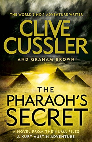 9781405919005: The Pharaoh's Secret