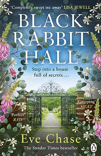 Stock image for Black Rabbit Hall: The enchanting mystery from the author of The Glass House for sale by ThriftBooks-Dallas