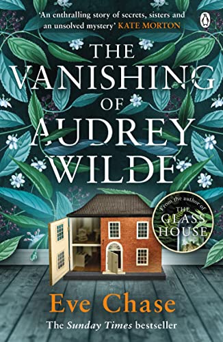 Stock image for The Vanishing of Audrey Wilde for sale by Blackwell's