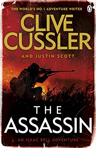 Beispielbild fr Assassin zum Verkauf von ThriftBooks-Dallas